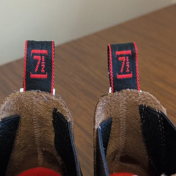 Size 7.5 UK Mesa Redback Boots - Picture 3 of 9